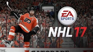 NHL 17 | Visio -traileri | Xbox One, PS4