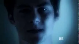 Teen Wolf 3x18 Stiles & Shadow