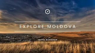 Discover the Scenic Views of Moldova 4k : A Hidden Gem in Eastern Europe!"