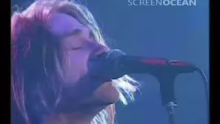 Nirvana - Lithium (Jonathan Ross Show)