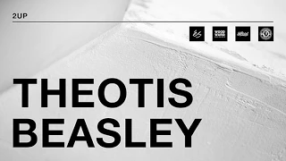 Theotis Beasley - 2UP