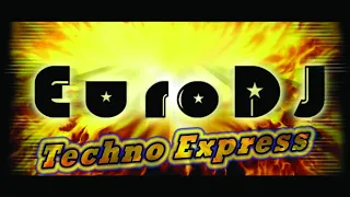 EuroDJ - Techno Express