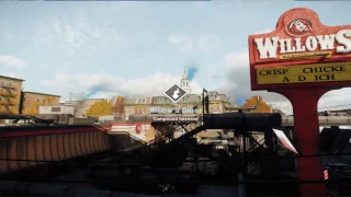 Homefront: The Revolution - Gameplay (Part-8) (MAX SETTINGS)