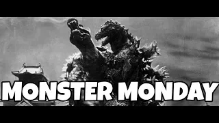 Godzilla Raids Again (1955) review