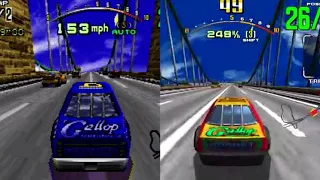 Reviewing Every U.S. Sega Saturn Game | Episode 8.1 of 246 | The Launch Game Roundup