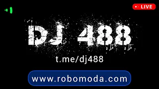 DJ 488 EDM Music 2024 - новые диджейские танцевальные сеты 2024