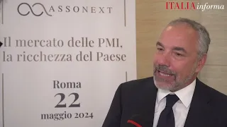 Il mercato delle PMI, la ricchezza del Paese. Intervista a Simone Strocchi