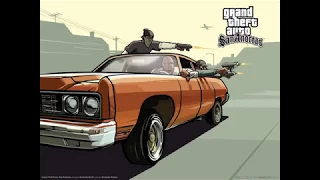 GTA San Andreas. Как быстро прокачать скиллы на оружие?