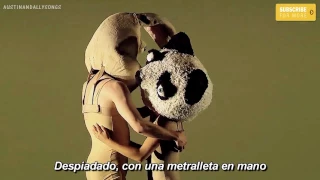 Sia - "Titanium" [Perform Edit] - Subtitulado / Traducido en Español