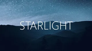 SadBois & PatFromLastYear - Starlight (Lyrics) feat. Brennan