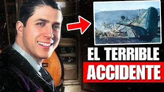 Asi fue la HORRIBLE MUERTE de CARLOS GARDEL - Toda la VERDAD