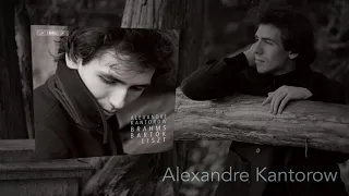 BIS-2380 SACD Alexandre Kantorow Teaser