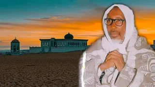 Cheikh Mouhidine Samba Diallo rzt seydina limamou lahi psl