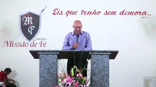 Deus amou o mundo de tal maneira? A MENTIRA CONSOLADORA DOS FALSOS PROFETAS