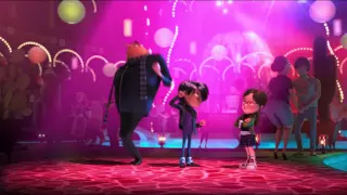 Gru's Dance