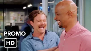 Lethal Weapon Season 2 "Partners For Life" Promo (HD)