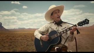 Ballad of Buster Scruggs, by Joel et Ethan Coen (2018) - Cool Clear Water