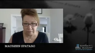 9/11 Stories: Maureen Spataro