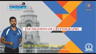 noc20 cs02 lec02 Symmetric key Encryption