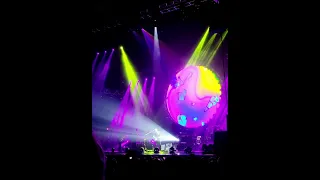 Brit Floyd - Comfortably Numb