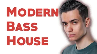 STMPD Bass House: EASY MODE (FL STUDIO)