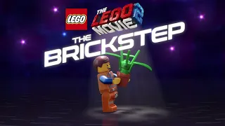 How to brickstep