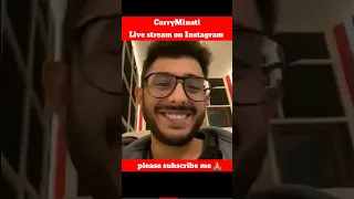 क्या CarryMinati भाई Munna भईया के Copy हैं ? 🙄 || Is CarryMinati 🙄 Copy Of Munna Bhaiya 🤣🤣 |