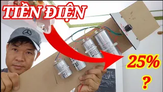 EXPLOSION, EXPLOSION - HAVE YOU BAD IT UP? - Secret Capacitor Many people do not know! #tips