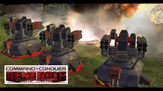 Command & Conquer Rise Of The Reds Project X -   🔥🔥 Mission Complete 🔥🔥