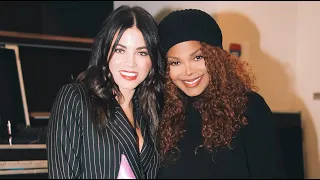 A DAY IN THE LIFE | Once a Janet Jackson Dancer, Always a Janet Jackson Dancer l JENNA DEWAN