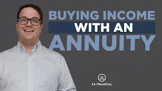 Are Annuities worth it?  For the first time in years, they might be!