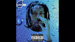 Chris Travis - Under Water Smoke [Compilation Mix]