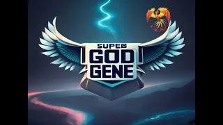 Super god gene ตอนที่ 1-30 (นิยาย)