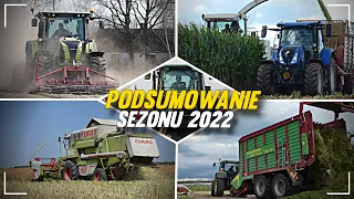 🔥 Podsumowanie Sezonu 2022 🔥 365  dni w 5 minut oporu?! 🔥VIXA!🔥 11 Gospodarstw!🔥