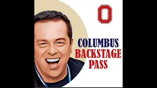 Columbus Backstage Pass Podcast – Clay Hall: The Legendary Columbus Sports Director – Ep. 12