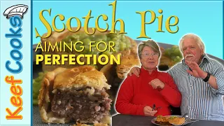 Scotch Pie - Aiming for Perfection