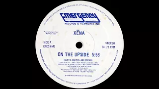 Xena - On The Upside (Vocal) [1983]