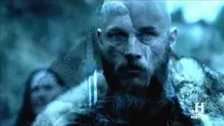 Avenged Sevenfold- Hail to the King Ragnar
