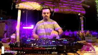 Ibiza Sonica Sunset Sessions 15.SEPT.2023