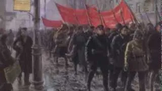 Russian Revolution (1917) Images