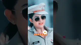 Karishma Singh and Santosh Sharma ine donon Kyon Aankh maar rahi hai😜😝😯 Haseena Malik urf Urmila ko