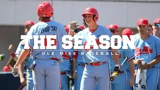 The Season: Ole Miss Baseball - Showdown at Swayze (2018)