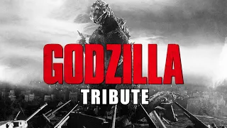 Godzilla Tribute