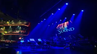 Lord Of The Sound Lord Of The Rings İn Concert (LİVE 19.01.2023 İSTANBUL  TİM SHOW CENTER)