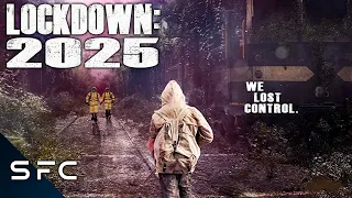 Lockdown: 2025 | Official Trailer