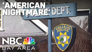 Netflix docuseries based on Vallejo kidnapping case tops the charts, sparks outrage