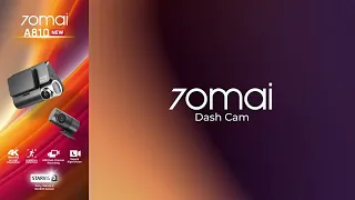 Eksplor Dash Cam Terpopuler 70MAI - OMNI & A810