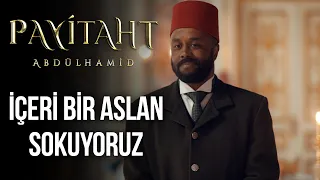 “Düşmanın kalesine girmeye…” I Payitaht Abdülhamid 148. Bölüm