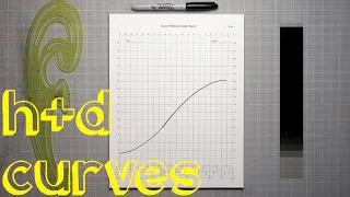 Basic Sensitometry, Part 1: The H&D Curve