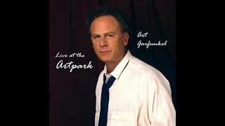 Art Garfunkel - Bridge Over Troubled Water, Live at the Artpark 1994